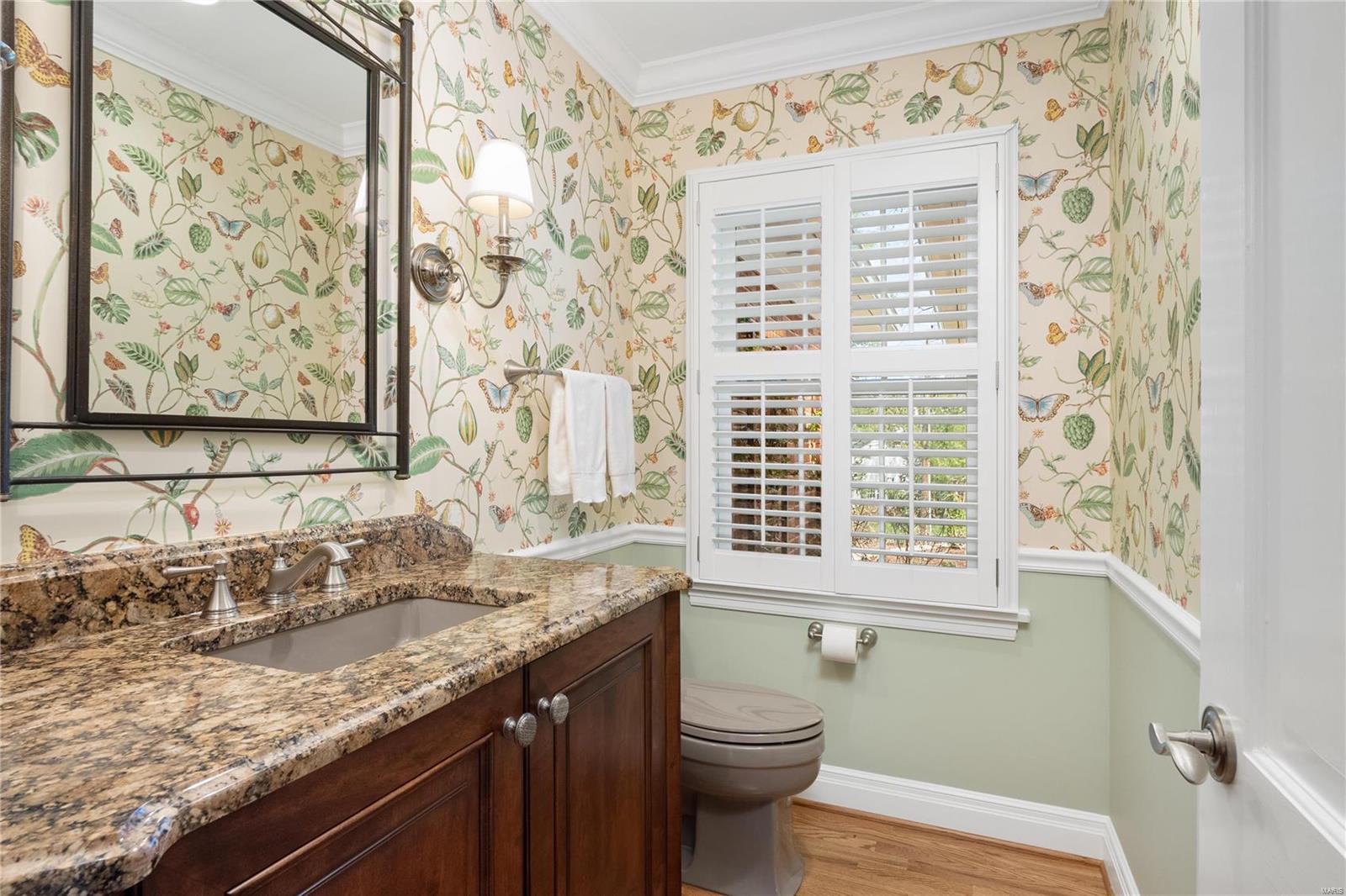 Portland Drive - Residential