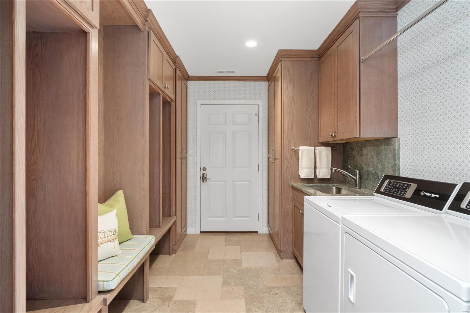 Portland Drive - Residential