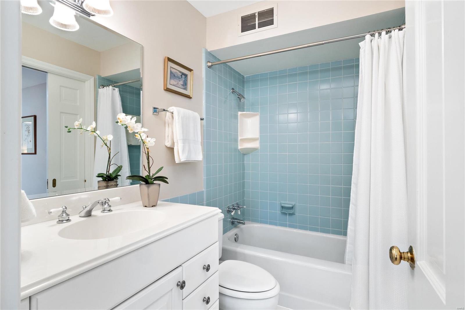 Portland Drive - Residential