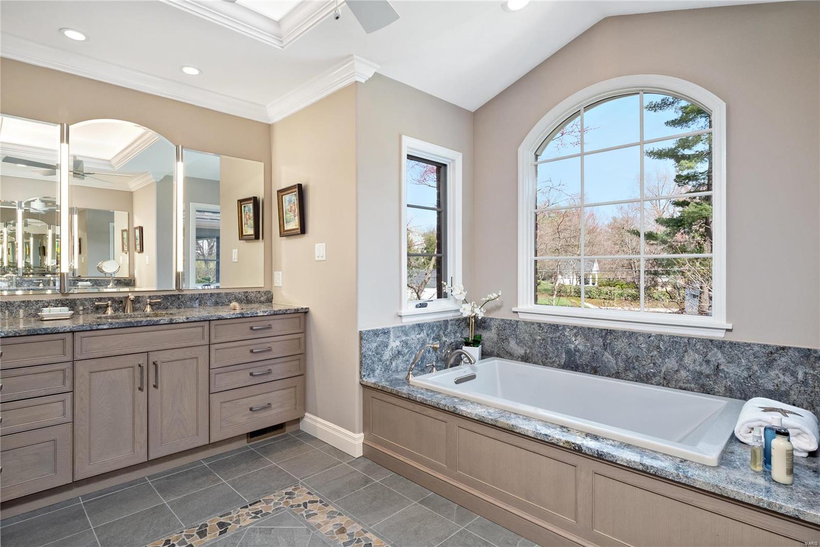 Portland Drive - Residential