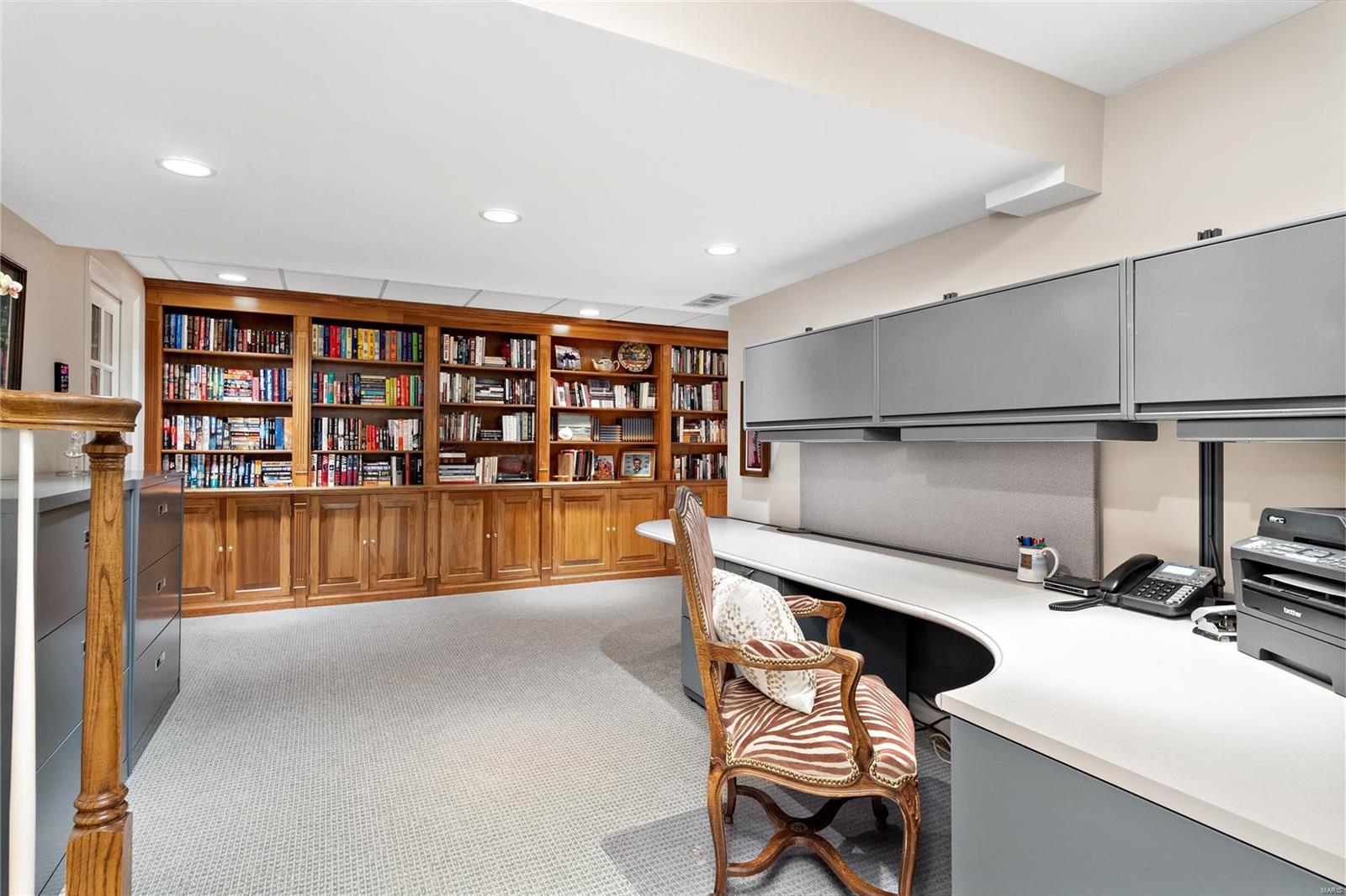 Portland Drive - Residential