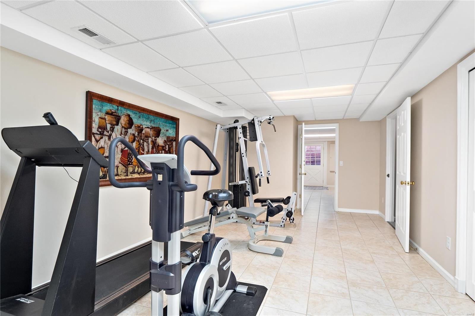 Portland Drive - Residential