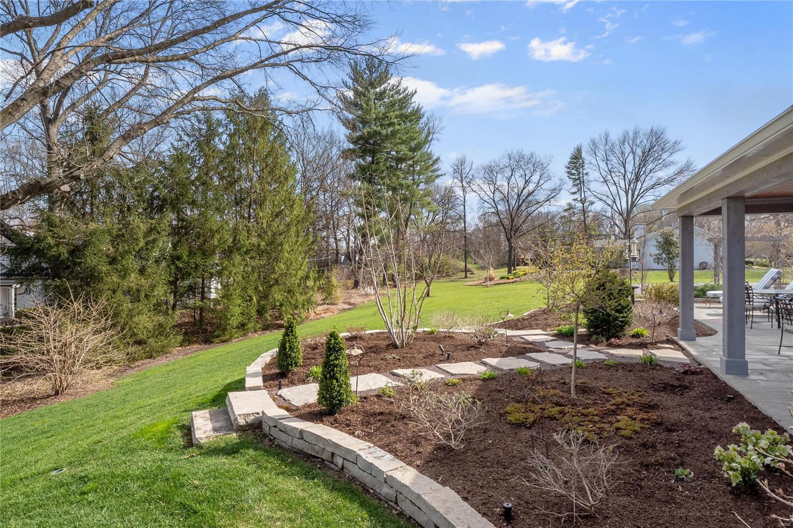 Portland Drive - Residential