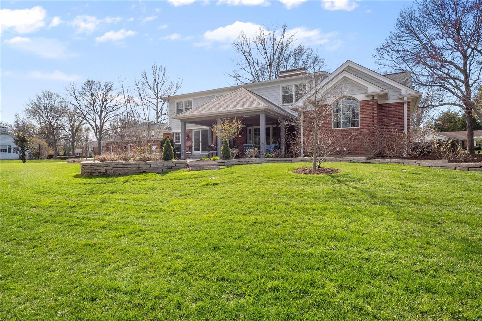 Portland Drive - Residential