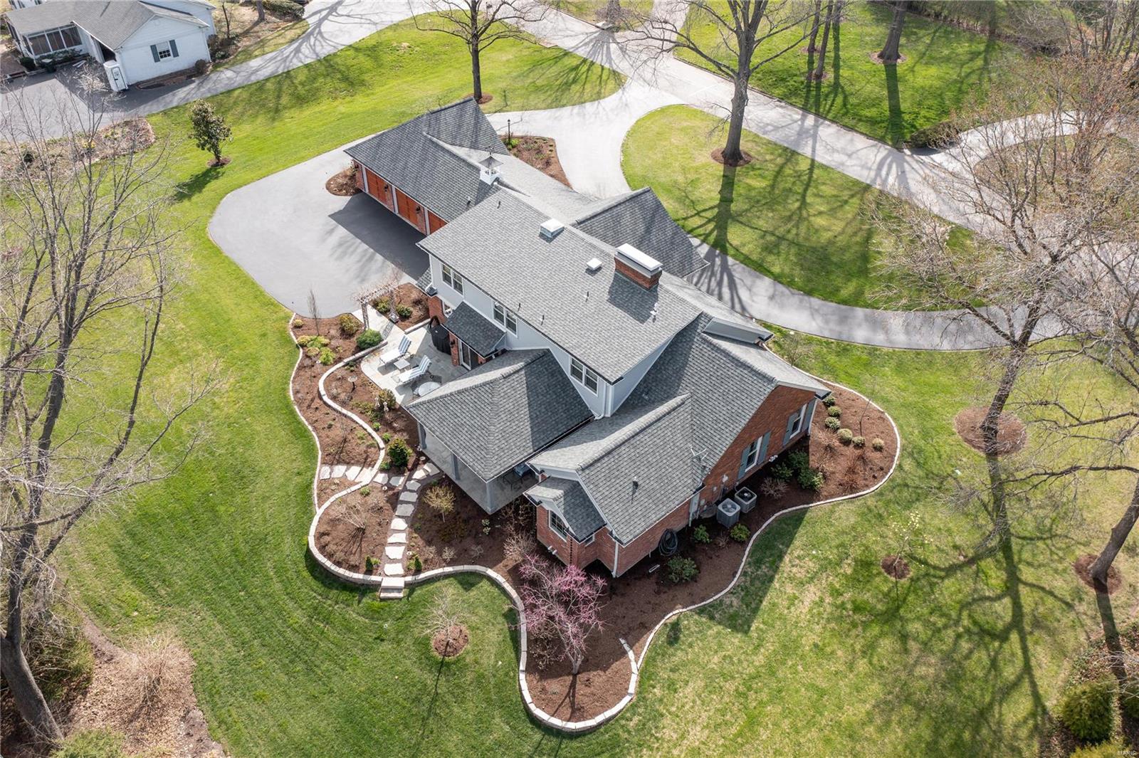 Portland Drive - Residential