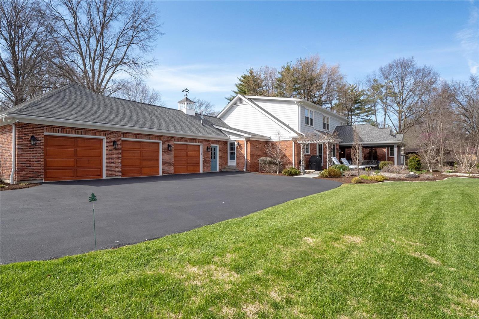 Portland Drive - Residential