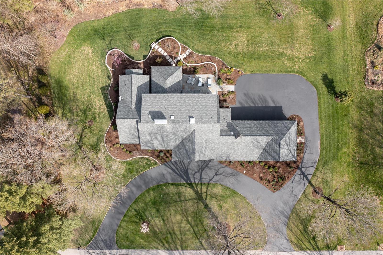 Portland Drive - Residential