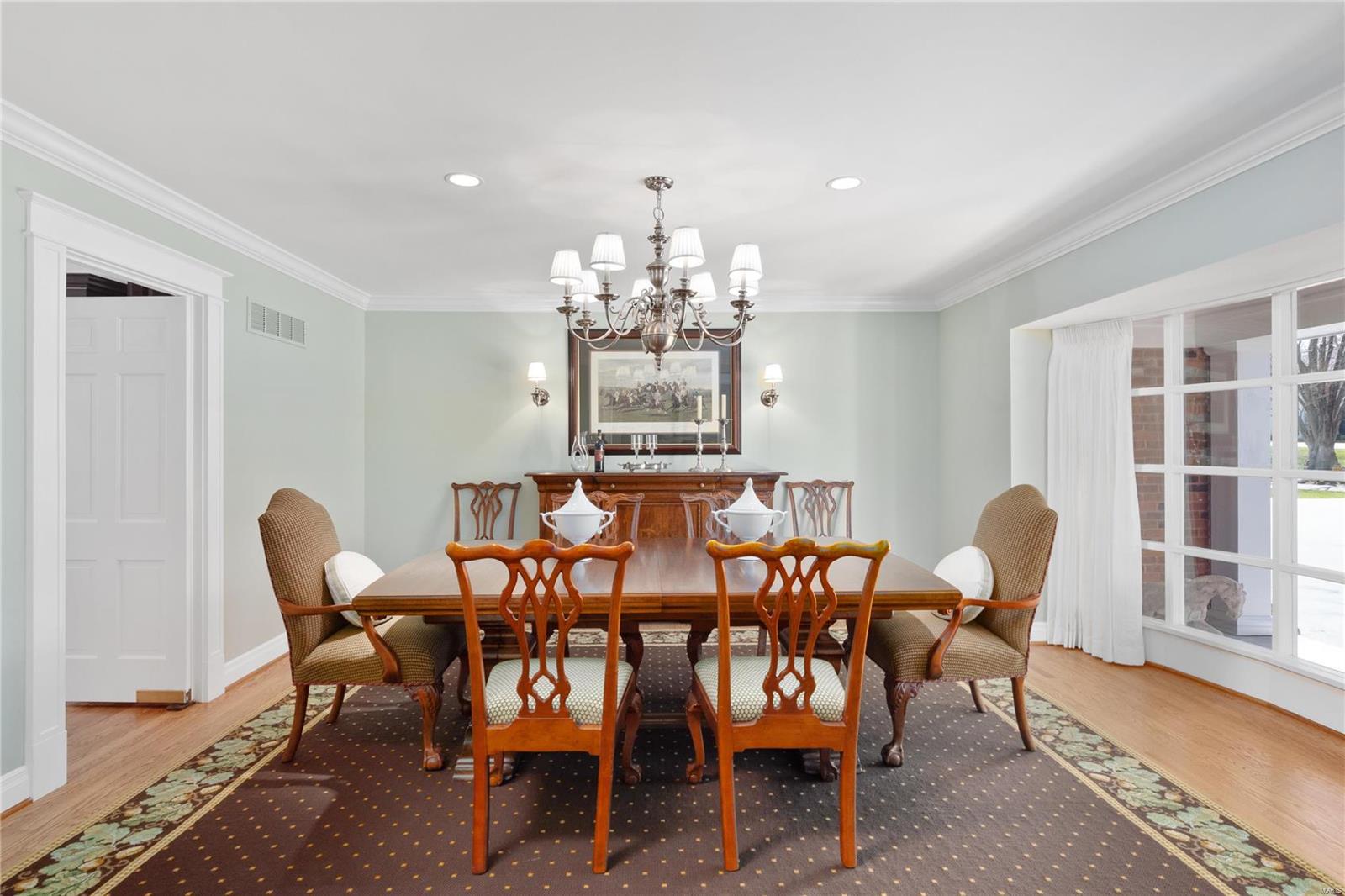 Portland Drive - Residential