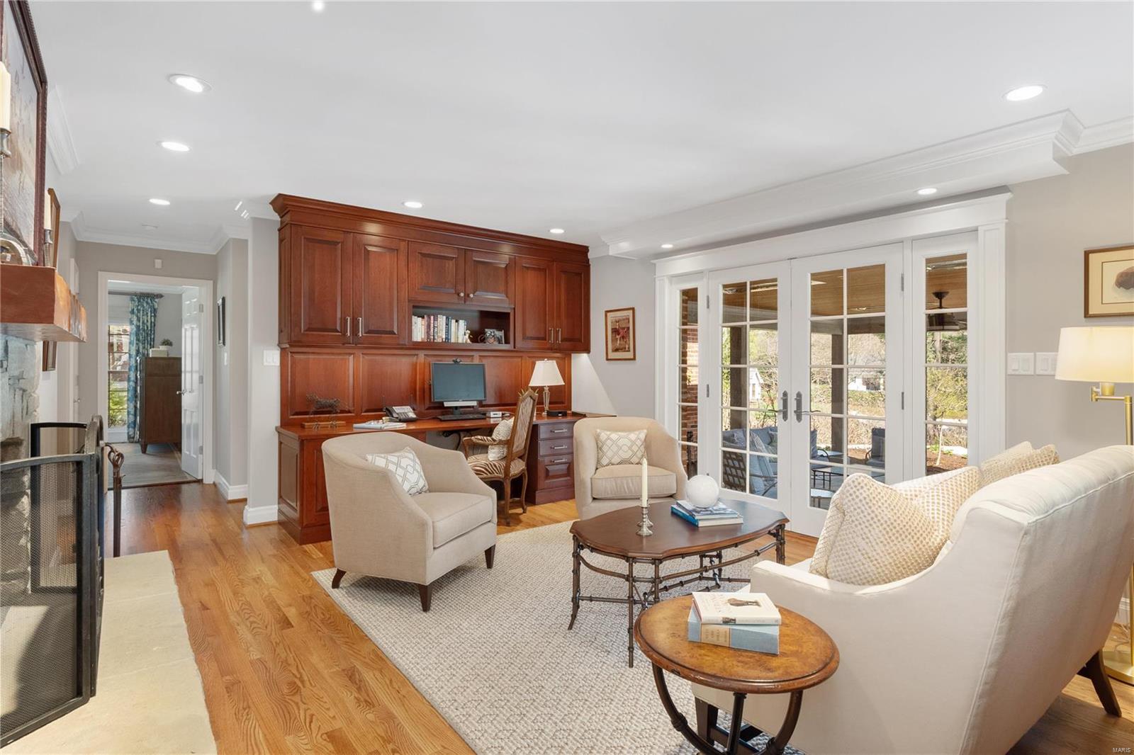 Portland Drive - Residential