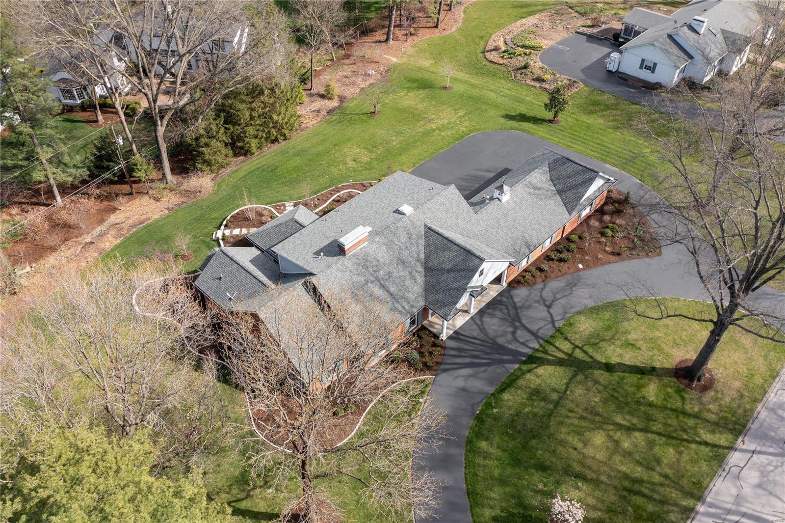 Portland Drive - Residential