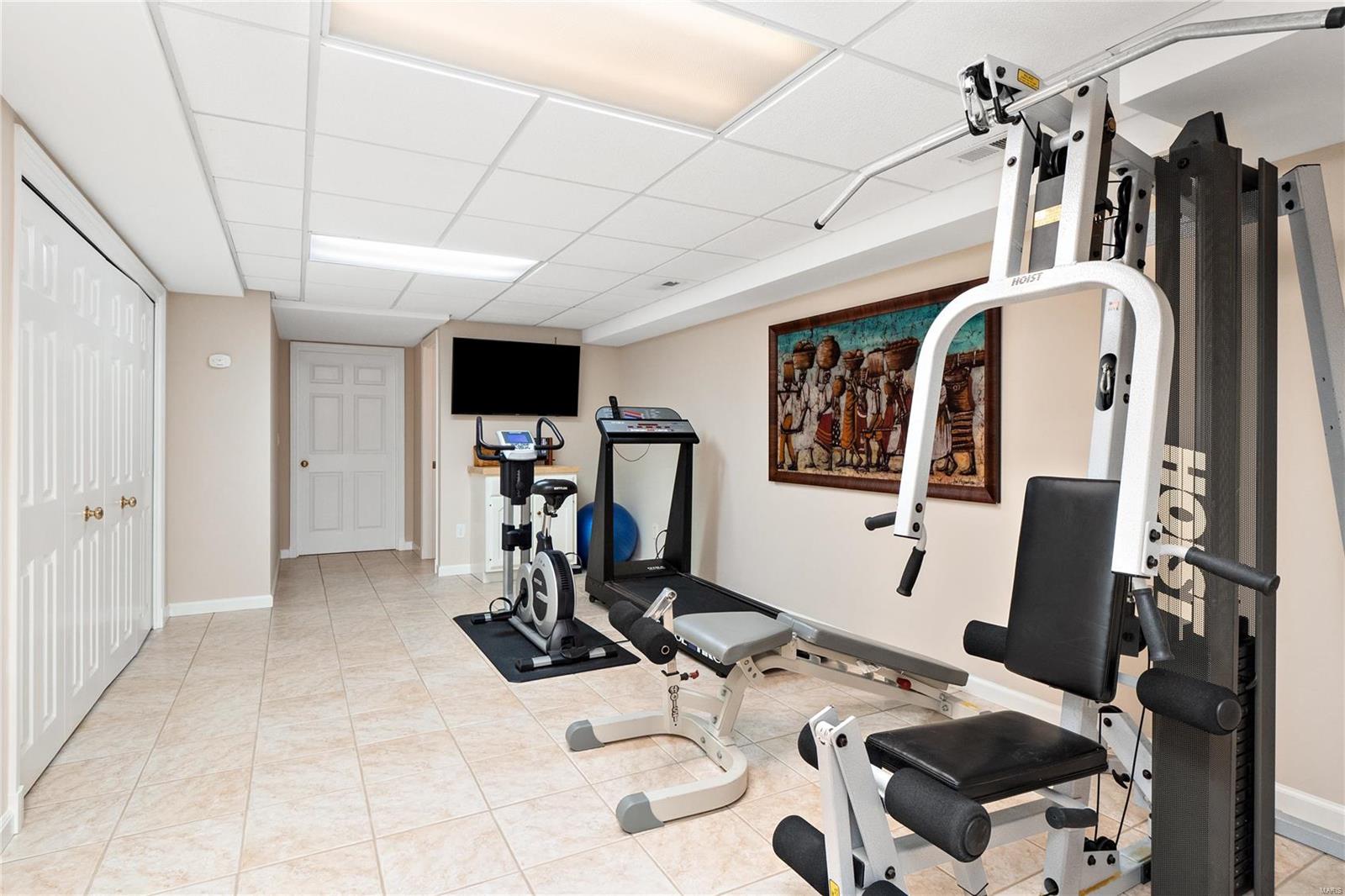 Portland Drive - Residential