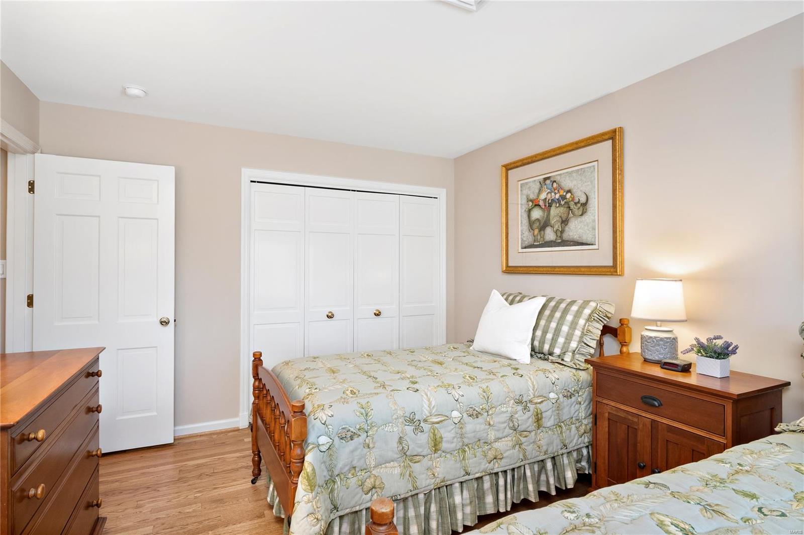 Portland Drive - Residential