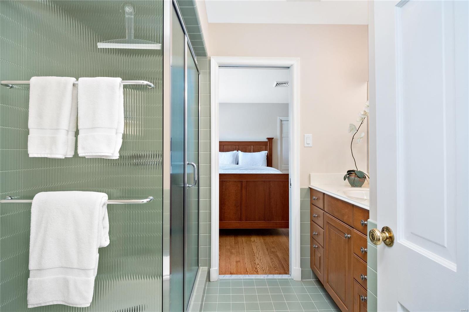 Portland Drive - Residential