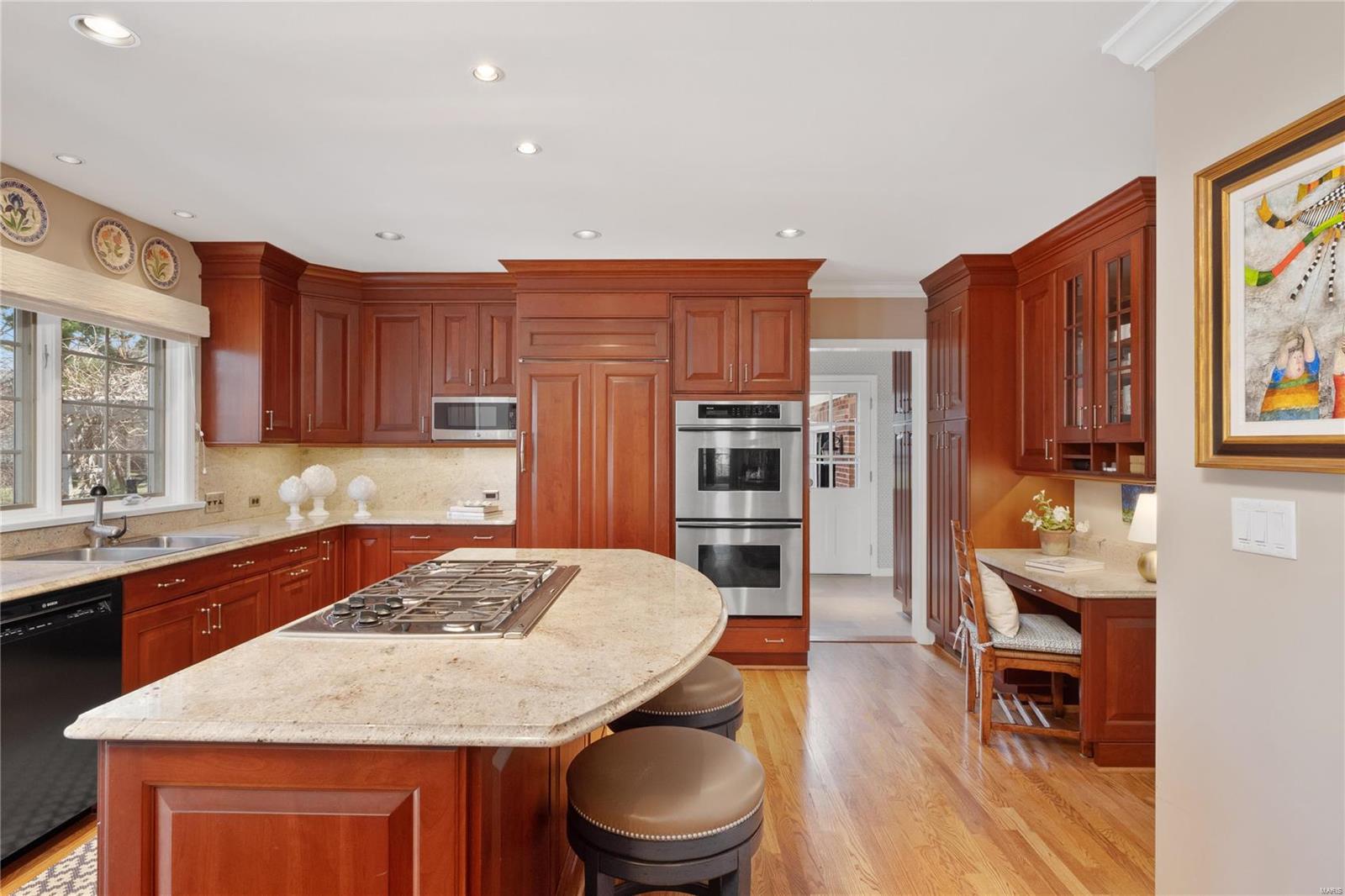 Portland Drive - Residential