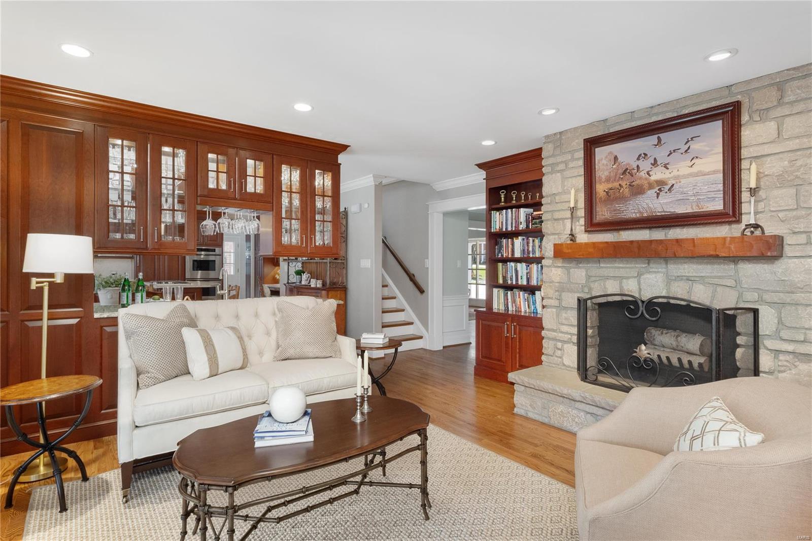 Portland Drive - Residential