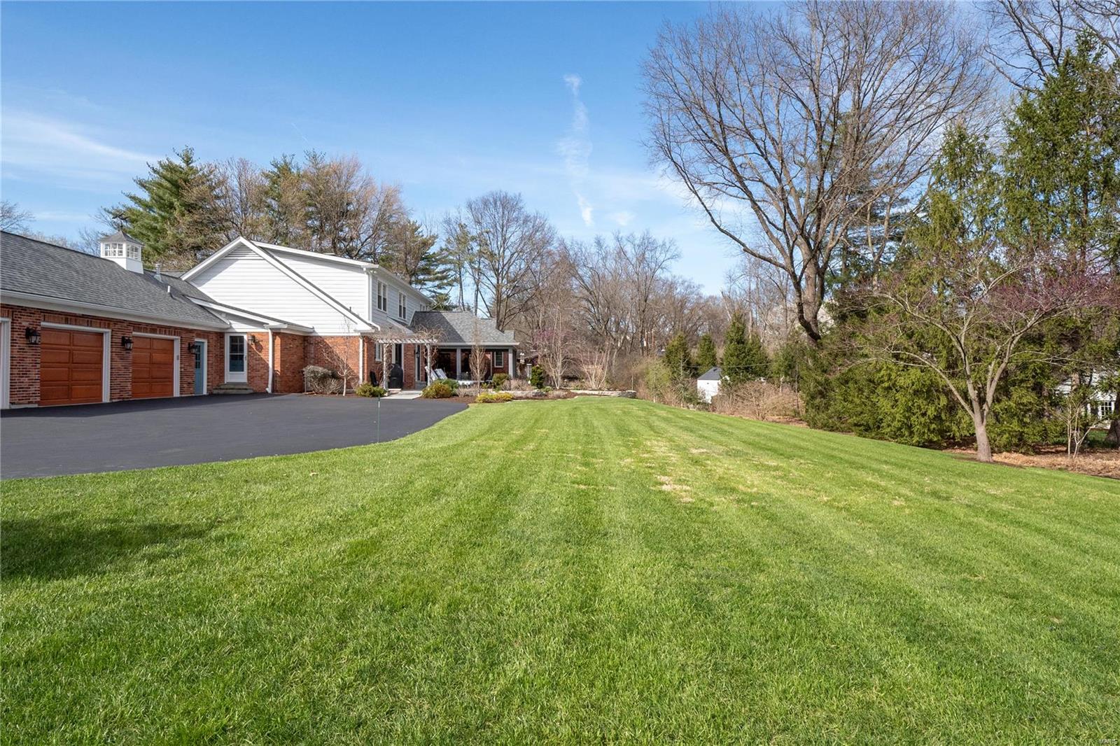 Portland Drive - Residential