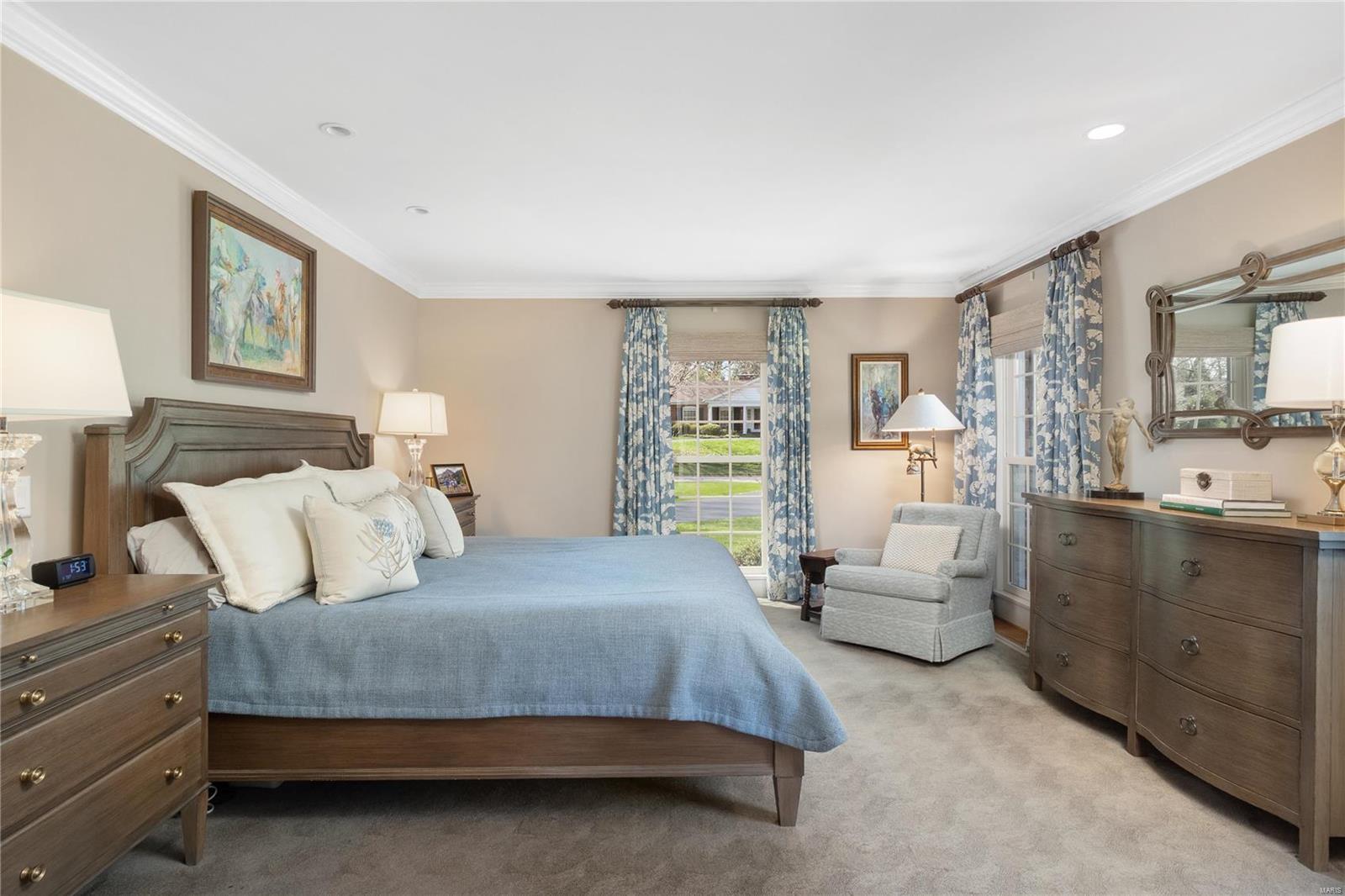 Portland Drive - Residential