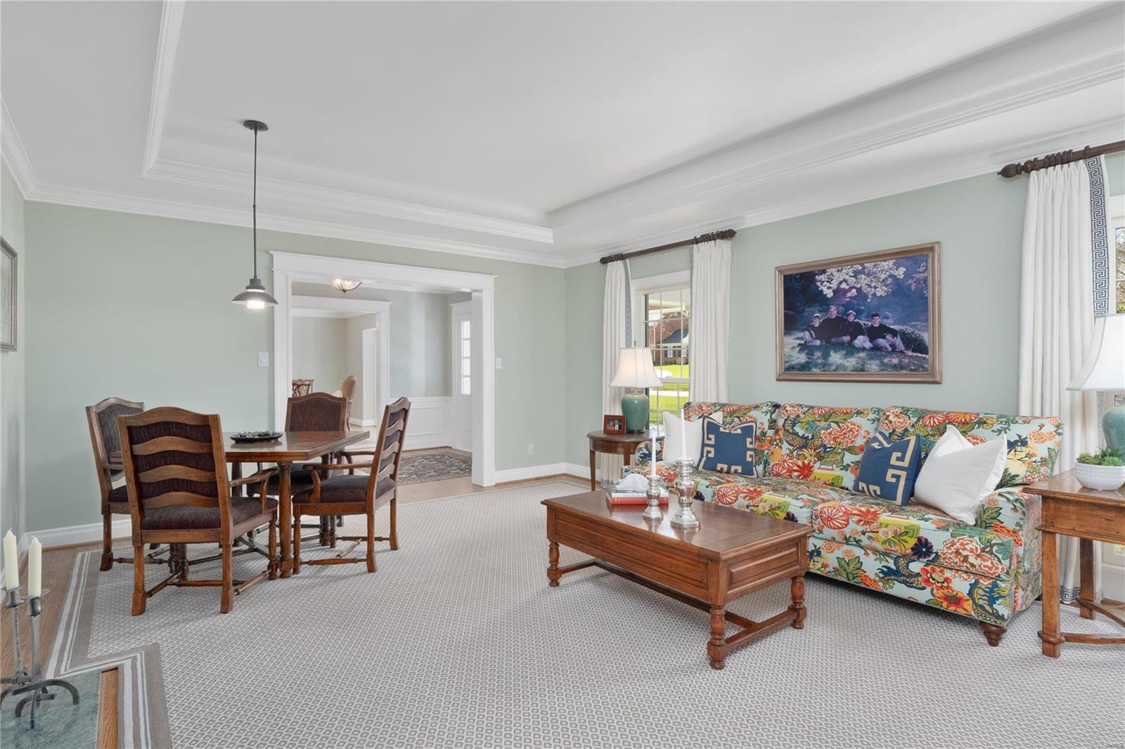 Portland Drive - Residential