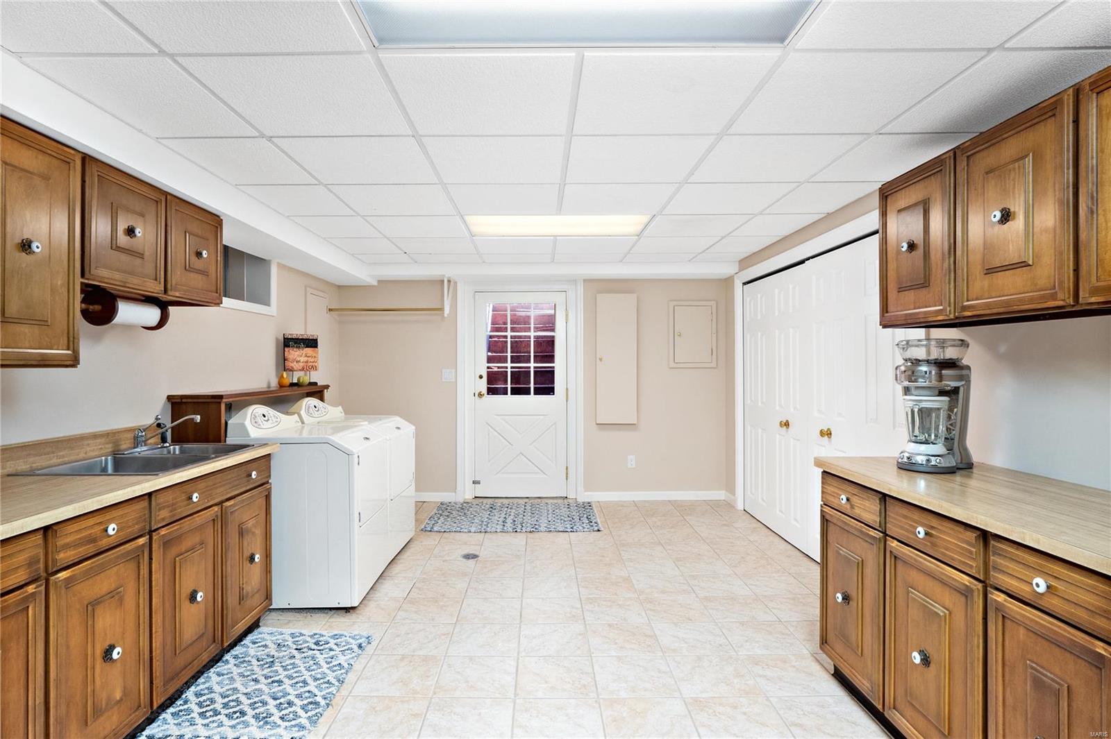 Portland Drive - Residential