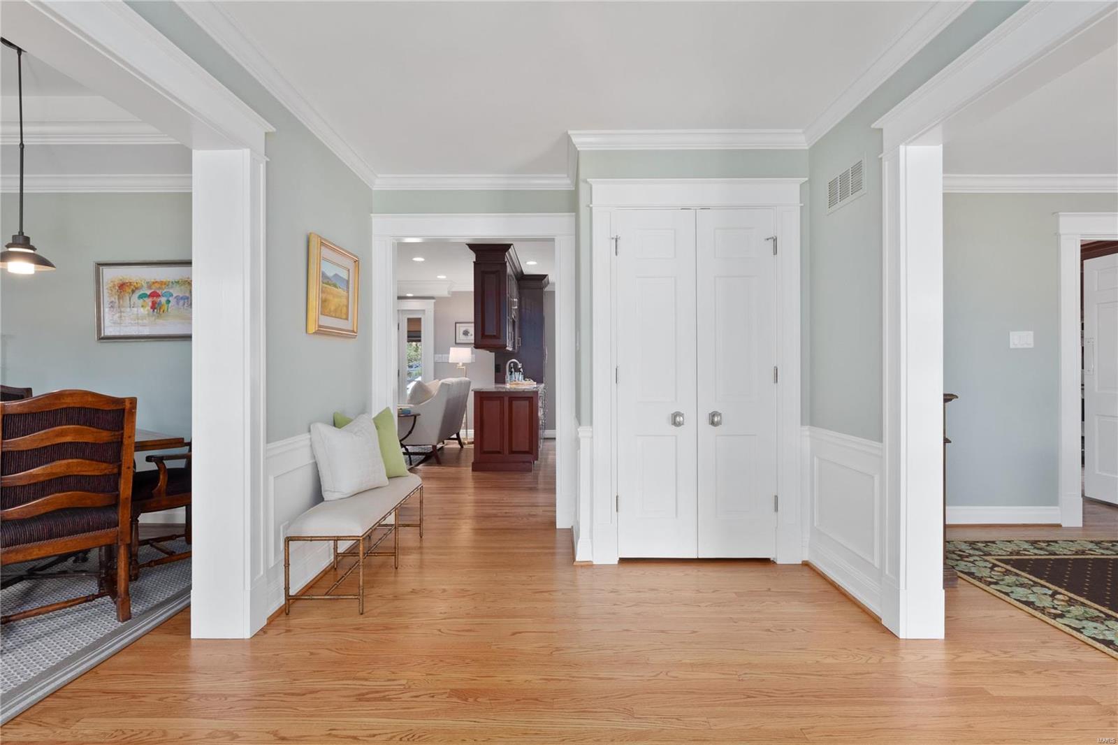 Portland Drive - Residential