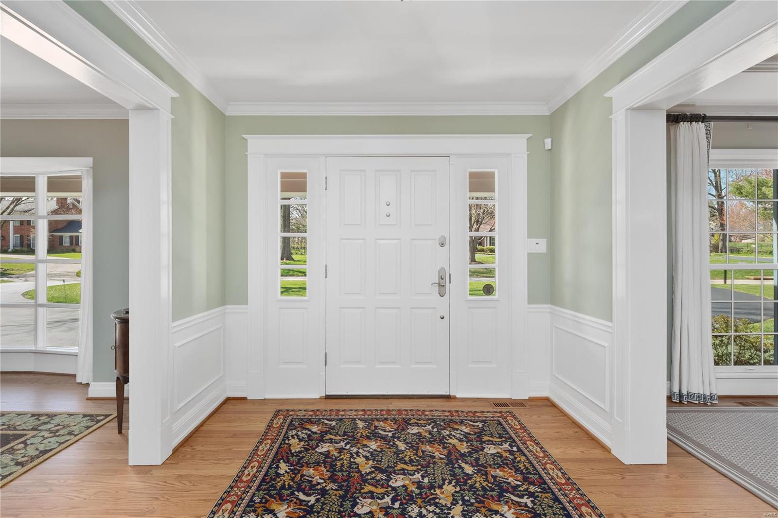 Portland Drive - Residential