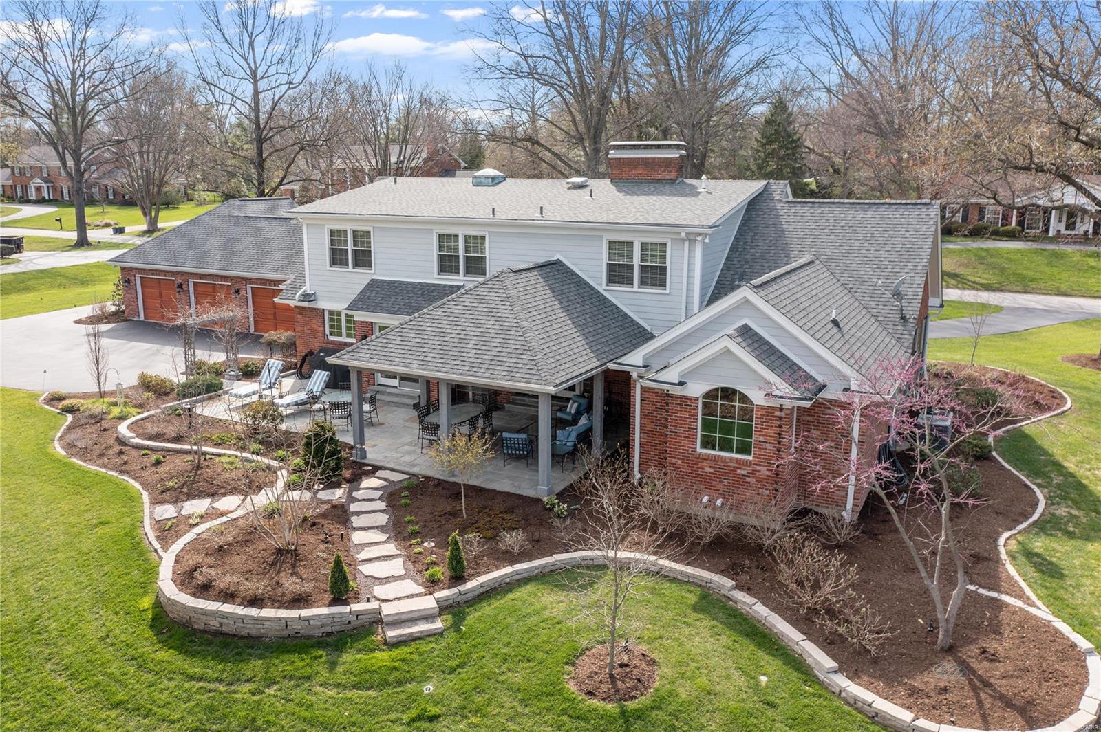 Portland Drive - Residential