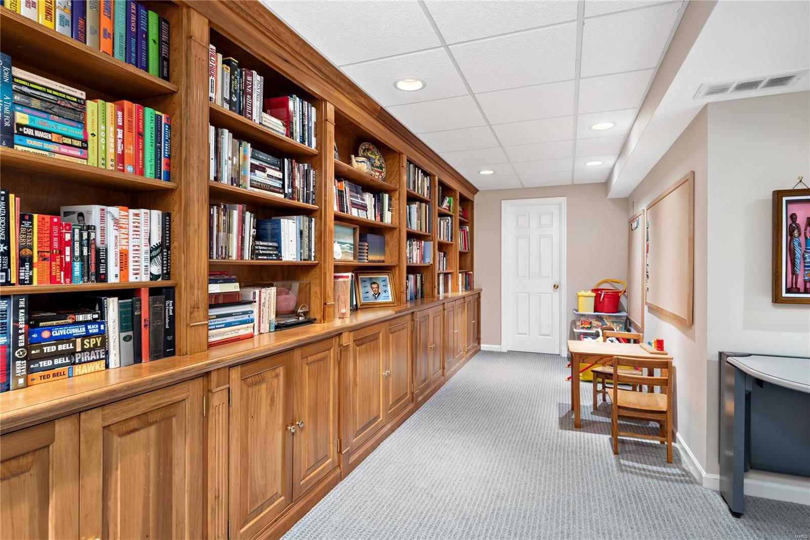 Portland Drive - Residential