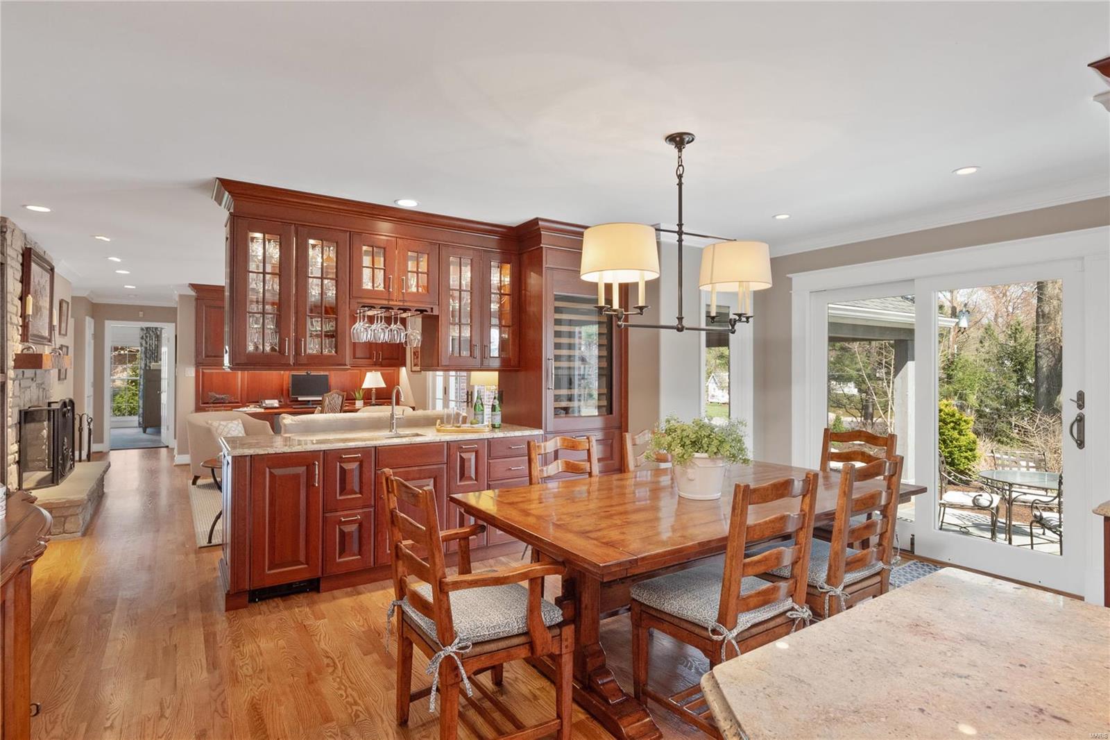 Portland Drive - Residential