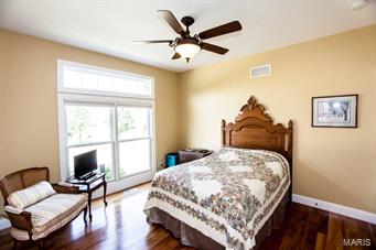 Bear Creek - Residential