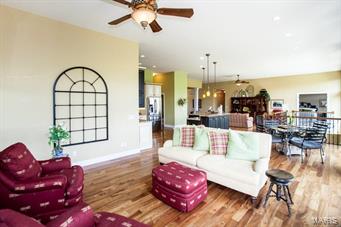 Bear Creek - Residential