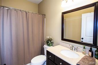 Bear Creek - Residential