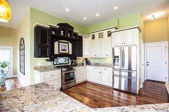 Bear Creek - Residential