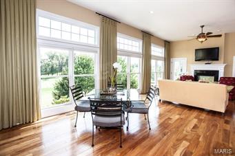 Bear Creek - Residential