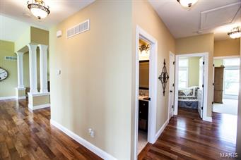 Bear Creek - Residential