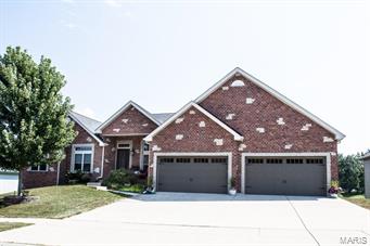 Bear Creek - Residential