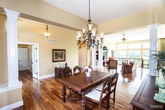 Bear Creek - Residential