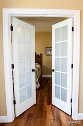 Bear Creek - Residential