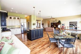 Bear Creek - Residential