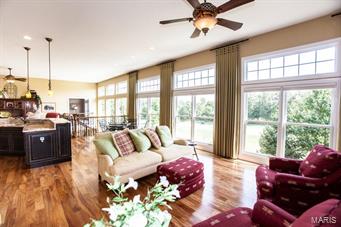 Bear Creek - Residential