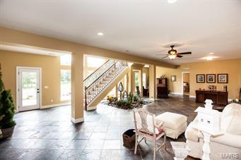 Bear Creek - Residential