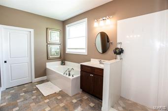 Bear Creek - Residential