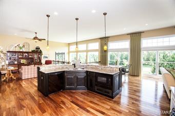Bear Creek - Residential