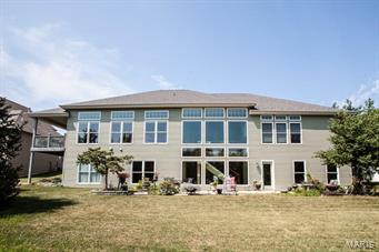Bear Creek - Residential