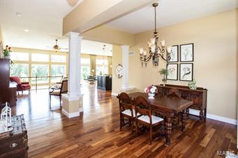 Bear Creek - Residential