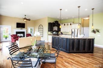 Bear Creek - Residential