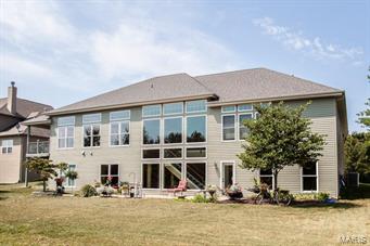 Bear Creek - Residential