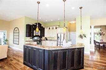 Bear Creek - Residential
