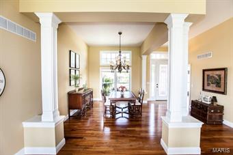 Bear Creek - Residential