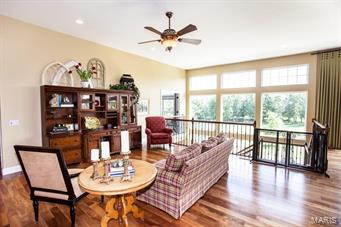 Bear Creek - Residential