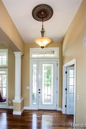 Bear Creek - Residential